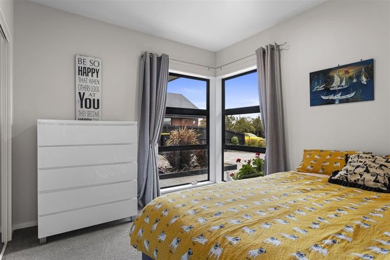 Photo of property in 6 Taiwhenua Street, Rangiora, 7400