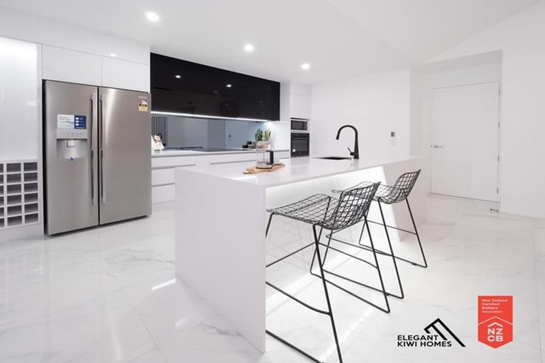 Photo of property in 133a Brookside Road, Rolleston, 7614