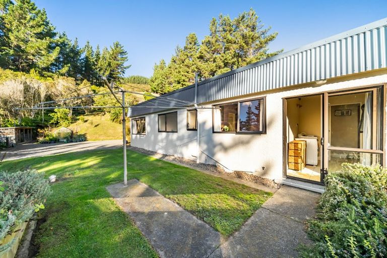 Photo of property in 1368 Akatarawa Road, Akatarawa Valley, Upper Hutt, 5372