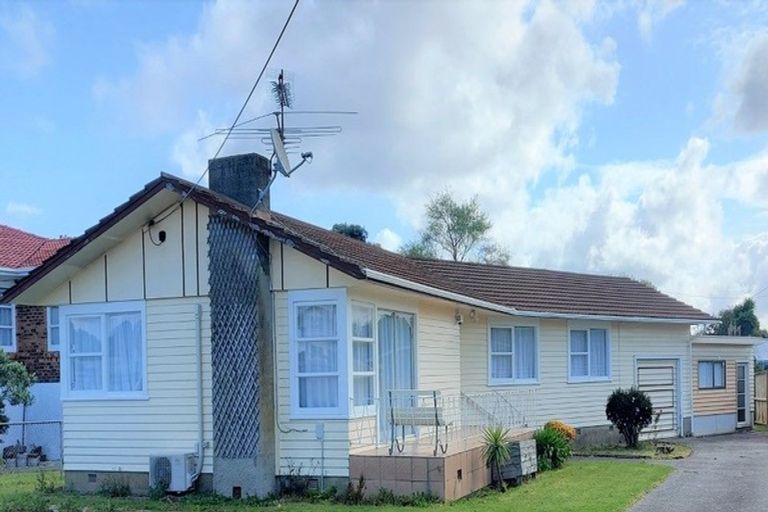 Photo of property in 244 Birkdale Road, Birkdale, Auckland, 0626