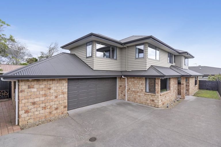 Photo of property in 41a Hall Street, Pukekohe, 2120