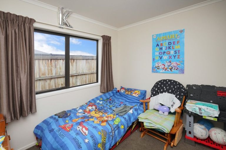 Photo of property in 5 Foxton Drive, Kaiapoi, 7630