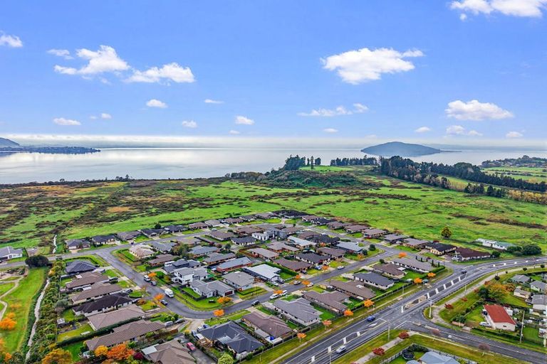 Photo of property in 12 Kipling Crescent, Owhata, Rotorua, 3010