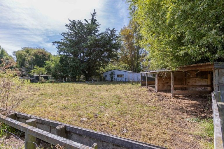 Photo of property in 97 Northbrook Road, Rangiora, 7400