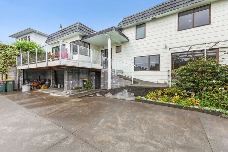 Photo of property in 151 Smart Road, Hillsborough, New Plymouth, 4372