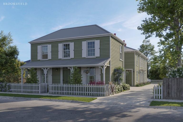 Photo of property in 116 Somerfield Street, Somerfield, Christchurch, 8024