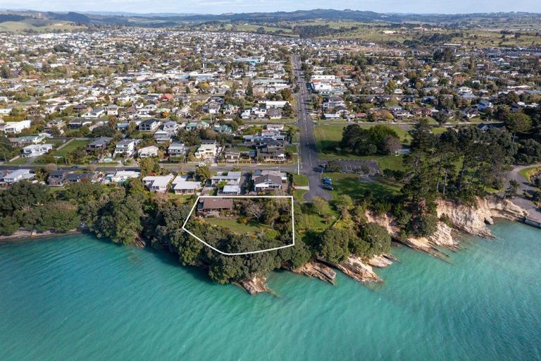 Photo of property in 67 Wakelin Road, Beachlands, Auckland, 2018