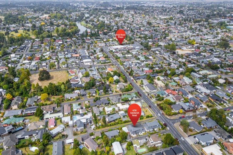 Photo of property in 56u4 Sandwich Road, Saint Andrews, Hamilton, 3200