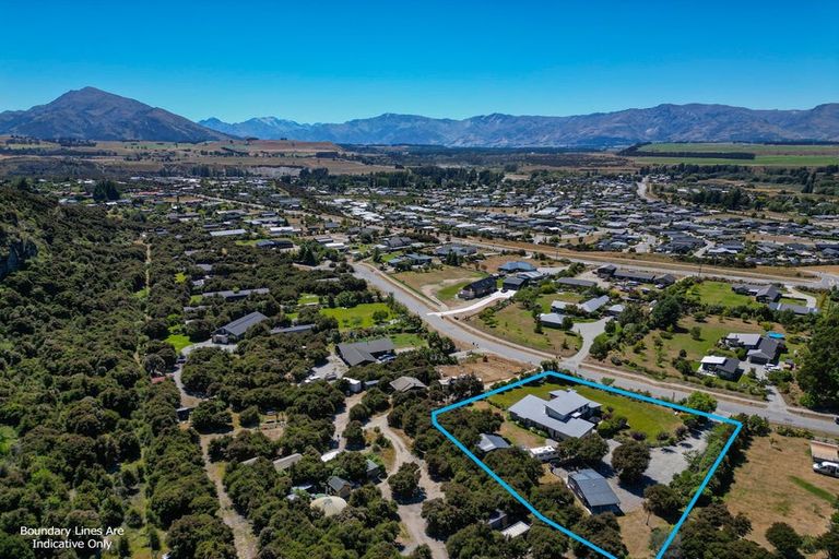 Photo of property in 11 Ewing Place, Albert Town, Wanaka, 9305