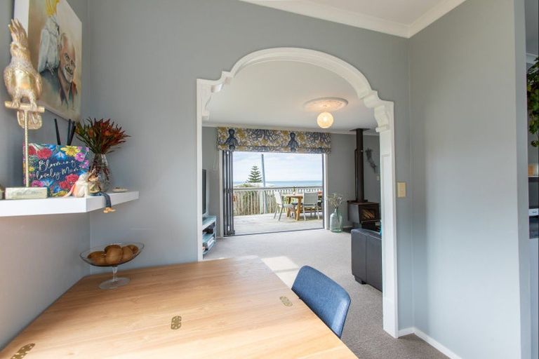 Photo of property in 84 Akitio Esplanade, Akitio, Pongaroa, 4991