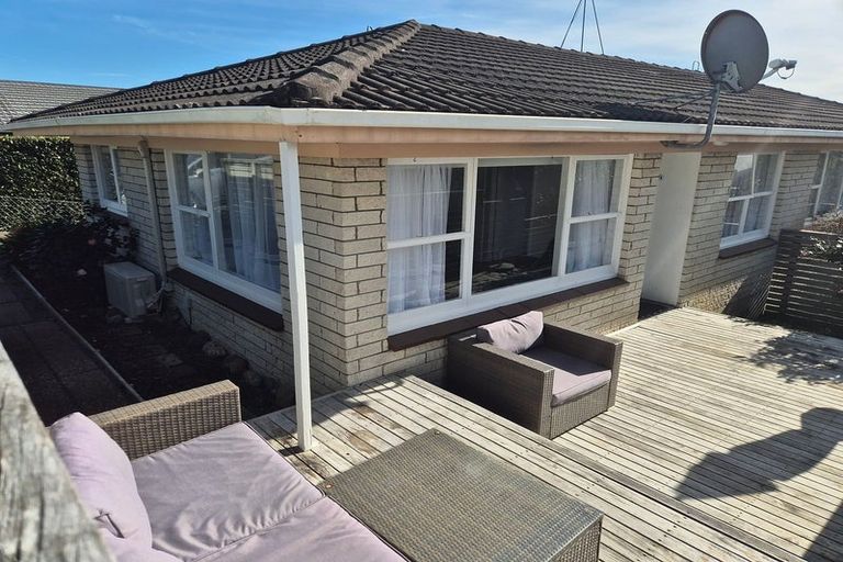 Photo of property in 1/45 Alton Avenue, Hillcrest, Auckland, 0627
