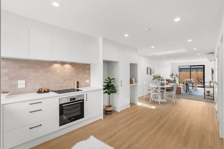 Photo of property in 300b Wairakei Road, Bryndwr, Christchurch, 8053