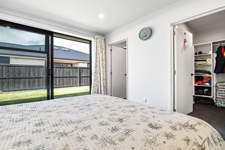 Photo of property in 4 Drylands Drive, Rolleston, 7614