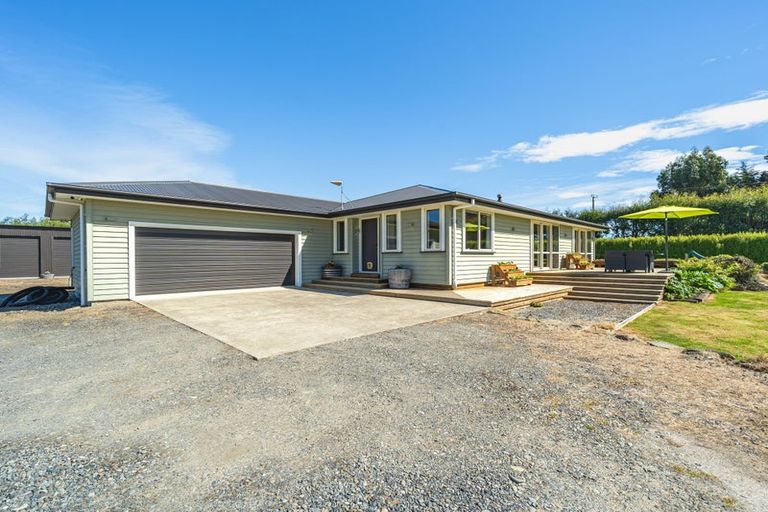 Photo of property in 343 Staunton Road, West Plains, Invercargill, 9879