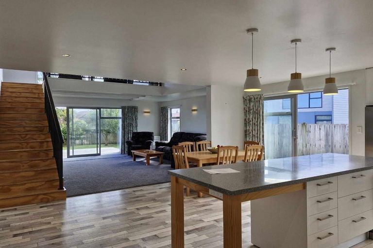 Photo of property in 16 Motukari Place, Onaero, Waitara, 4383