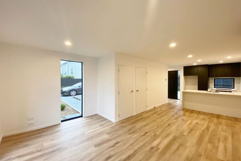 Photo of property in 7/498 Manchester Street, St Albans, Christchurch, 8014