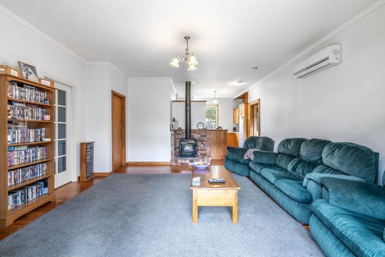 Photo of property in 516 Edendale Seaward Downs Road, Edendale, Wyndham, 9893