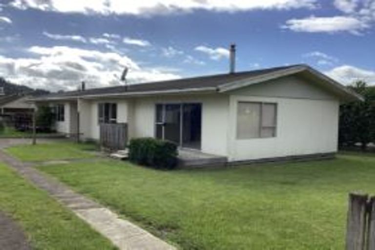Photo of property in 31c Eketone Street, Te Kuiti, 3910