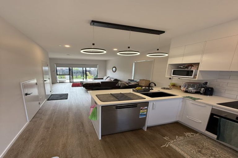 Photo of property in 1 Kiato Lane, Flat Bush, Auckland, 2019