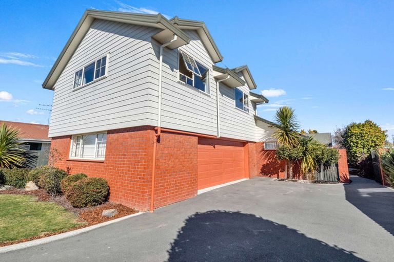 Photo of property in 66 Cameron Street, Ashburton, 7700