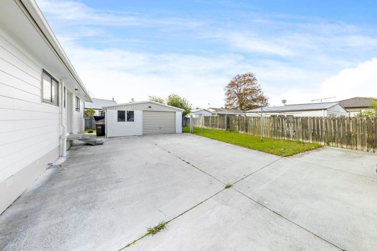 Photo of property in 4 Romilly Court, Papakura, 2110
