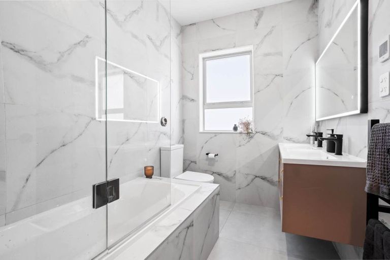 Photo of property in 22 Puhikawa Street, Massey, Auckland, 0614