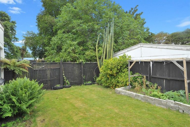 Photo of property in 4 Springmead Place, Hornby, Christchurch, 8042