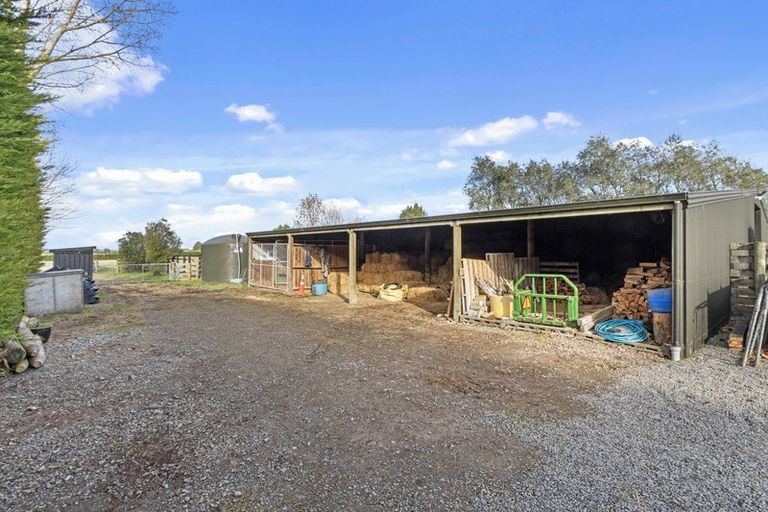 Photo of property in 149 Mairaki Road, Fernside, Rangiora, 7471