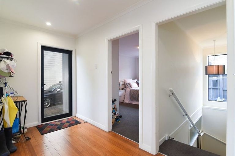 Photo of property in 41 Arthur Street, Dunedin Central, Dunedin, 9016
