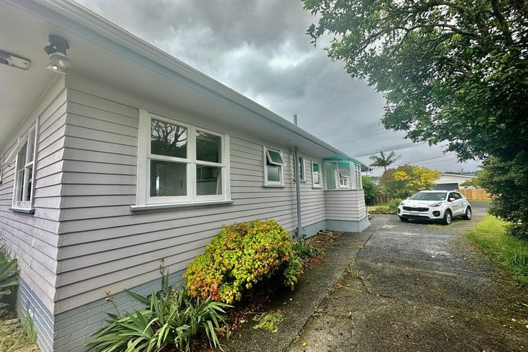 Photo of property in 58 Kokich Crescent, Onerahi, Whangarei, 0110
