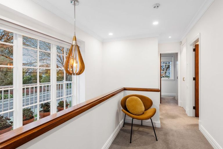 Photo of property in 34 Kahu Road, Fendalton, Christchurch, 8041