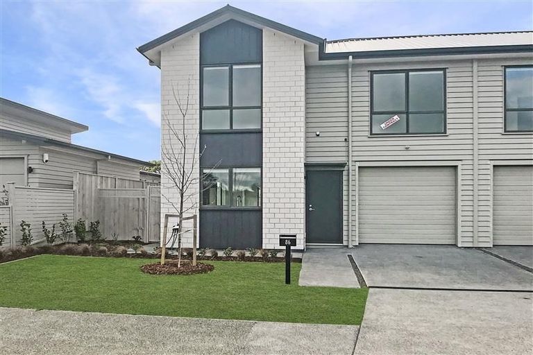 Photo of property in 86 Te Napi Drive, Takanini, 2112