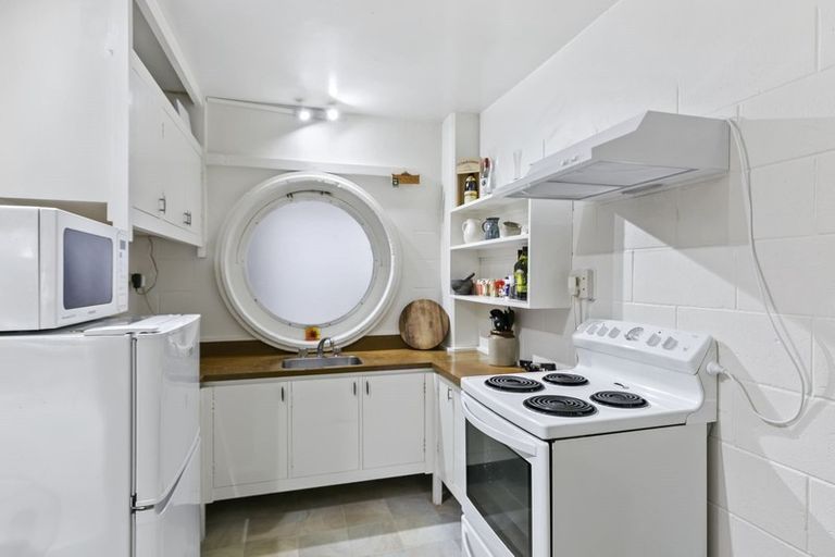 Photo of property in Park Mews, 14/62u Moxham Avenue, Hataitai, Wellington, 6021