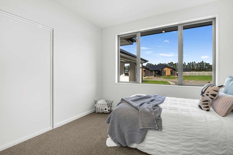 Photo of property in 24 Memorial Crescent, Methven, 7730