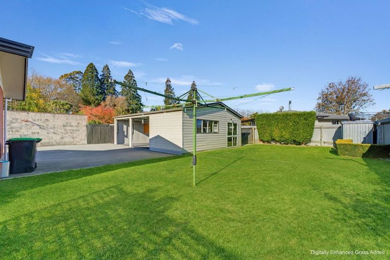 Photo of property in 13 Saint Leonards Road, Temuka, 7920