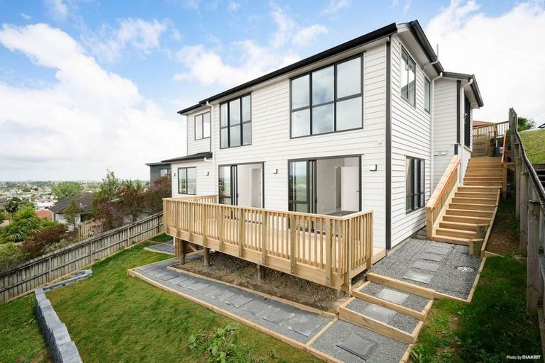 Photo of property in 59 Kirikiri Drive, Papakura, 2110