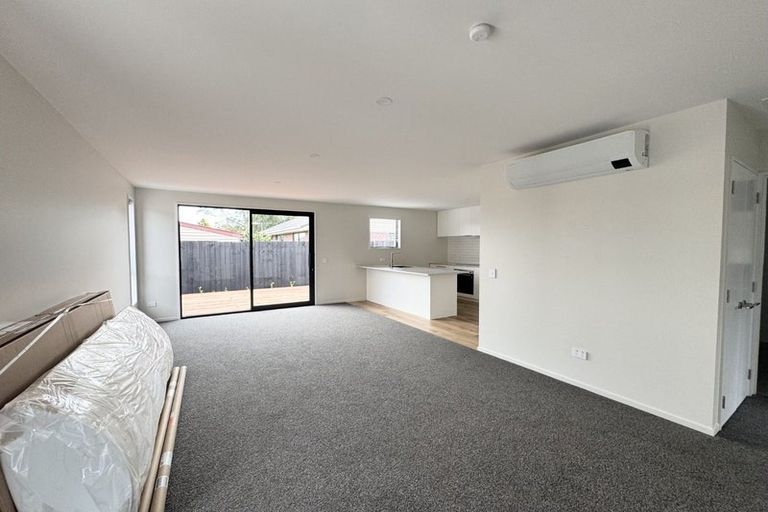 Photo of property in 4/31 Norwich Street, Linwood, Christchurch, 8062