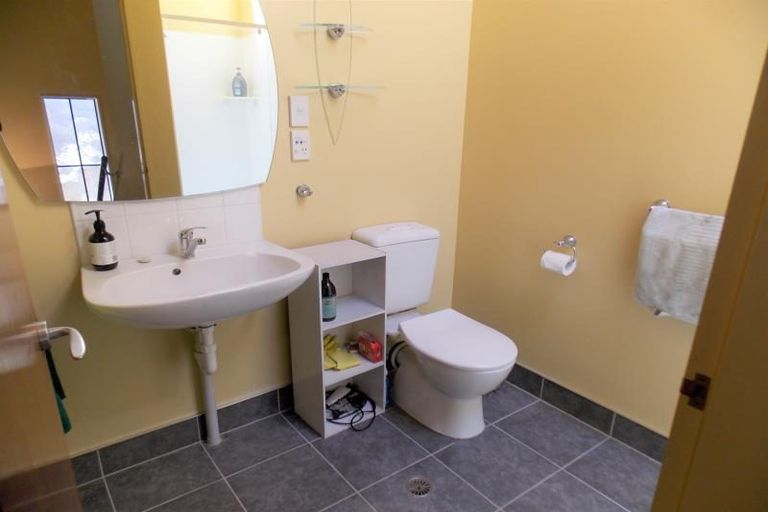 Photo of property in 358u3 The Terrace, Te Aro, Wellington, 6011