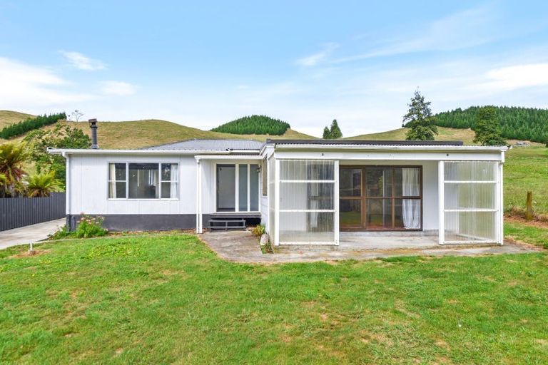 Photo of property in 1103 Waikite Valley Road, Waikite Valley, Rotorua, 3077
