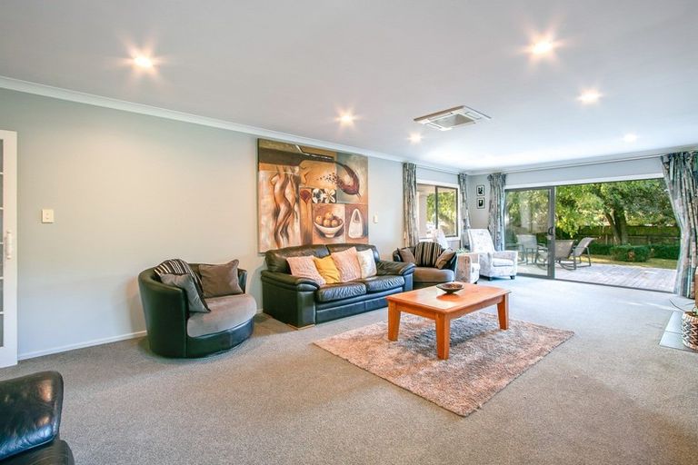 Photo of property in 351 Napier Road, Havelock North, Hastings, 4180
