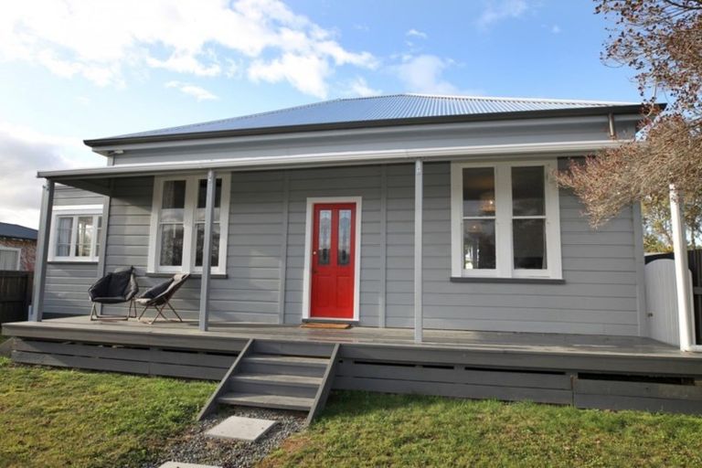 Photo of property in 904f1 Albert Street, Parkvale, Hastings, 4122
