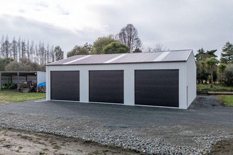 Photo of property in 32 Harrison Road, Winchester, Temuka, 7986