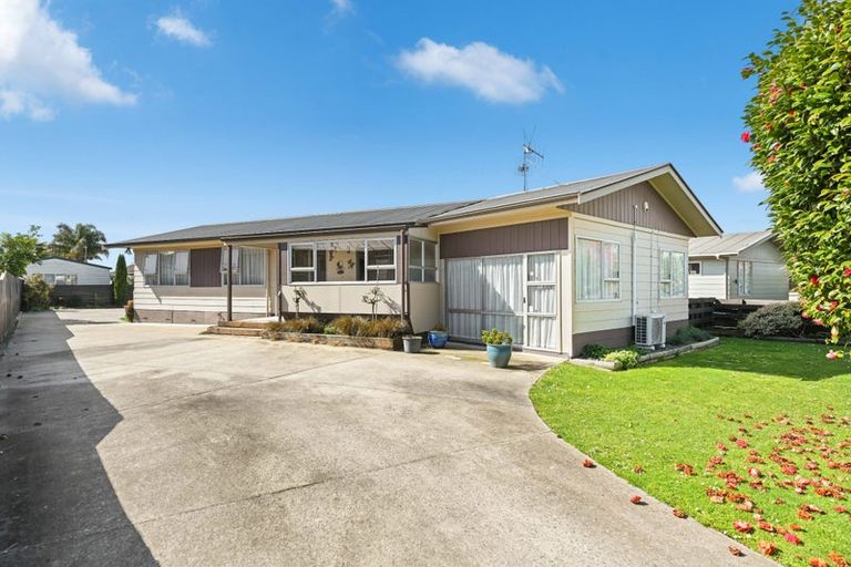 Photo of property in 18 Mooney Street, Nawton, Hamilton, 3200