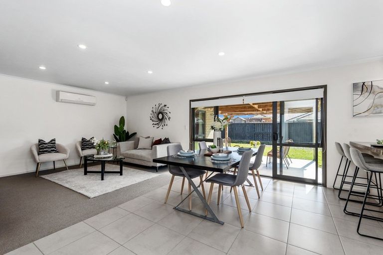 Photo of property in 129 Wentworth Drive, Rototuna North, Hamilton, 3210