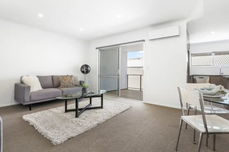 Photo of property in 521u5 Anglesea Street, Hamilton Central, Hamilton, 3204