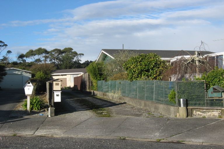Photo of property in 3 Howitt Place, Hokitika, 7810