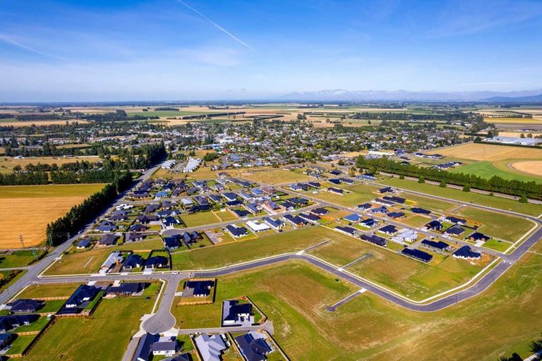 Photo of property in 19 Arrowsmith Drive, Methven, 7730