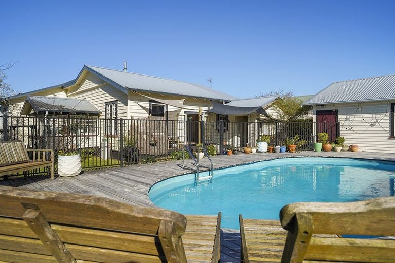 Photo of property in 47 Coronation Road, Morrinsville, 3300