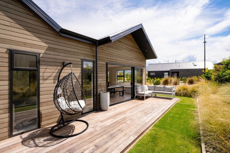 Photo of property in Northlake, 14 Gladbrook Street, Wanaka, 9305