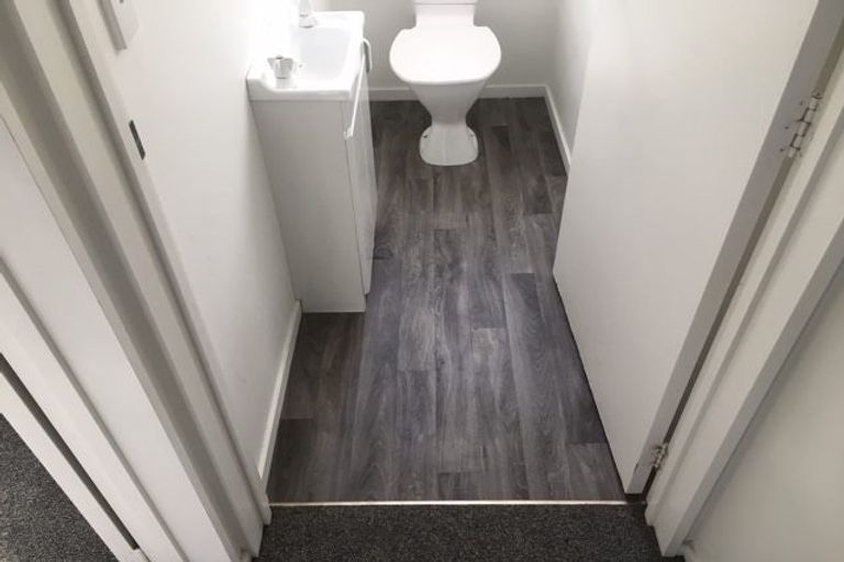 Photo of property in 2/2 Rex Street, Riccarton, Christchurch, 8041